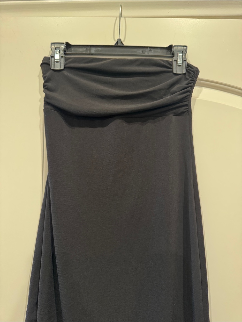 NWT UO asymmetrical dress - Picture 2 of 5